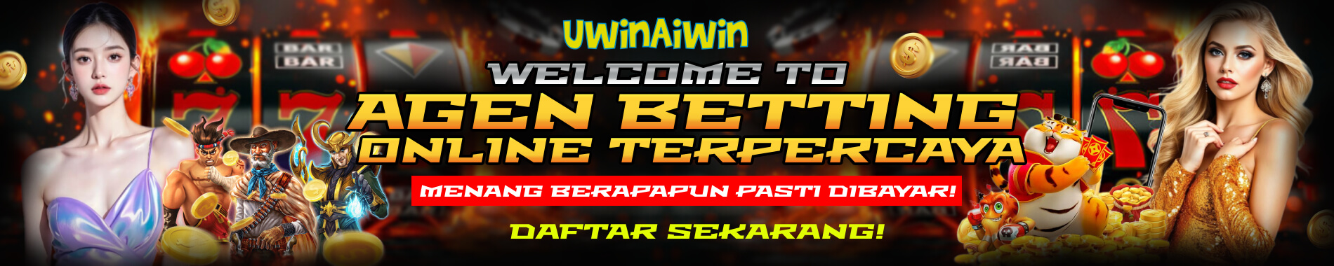 UWINAIWIN